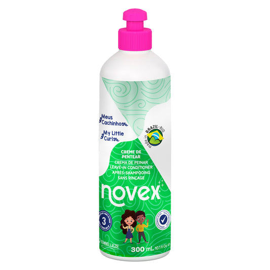 Ativador de Cachos Novex Meus Cachinhos 500ml
